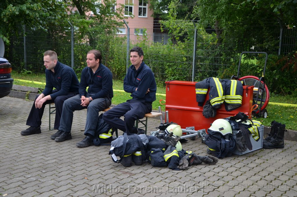 Tag der Offenen Tuer BF Koeln Weidenpesch Scheibenstr P294.JPG